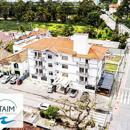 Itaim Home Hotel Florianopolis Exterior photo