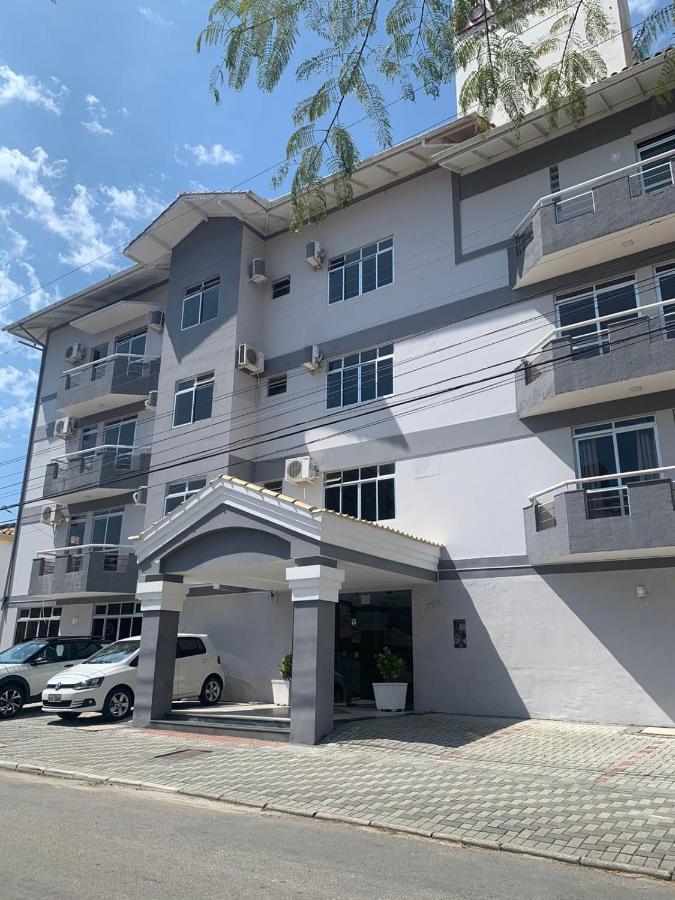 Itaim Home Hotel Florianopolis Exterior photo