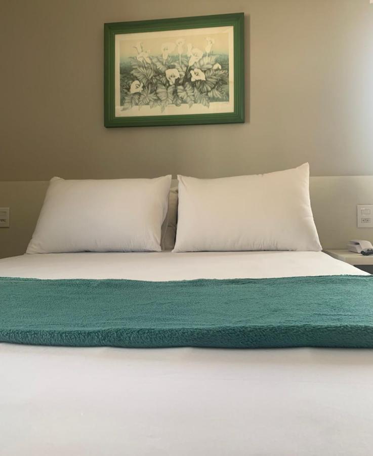 Itaim Home Hotel Florianopolis Exterior photo
