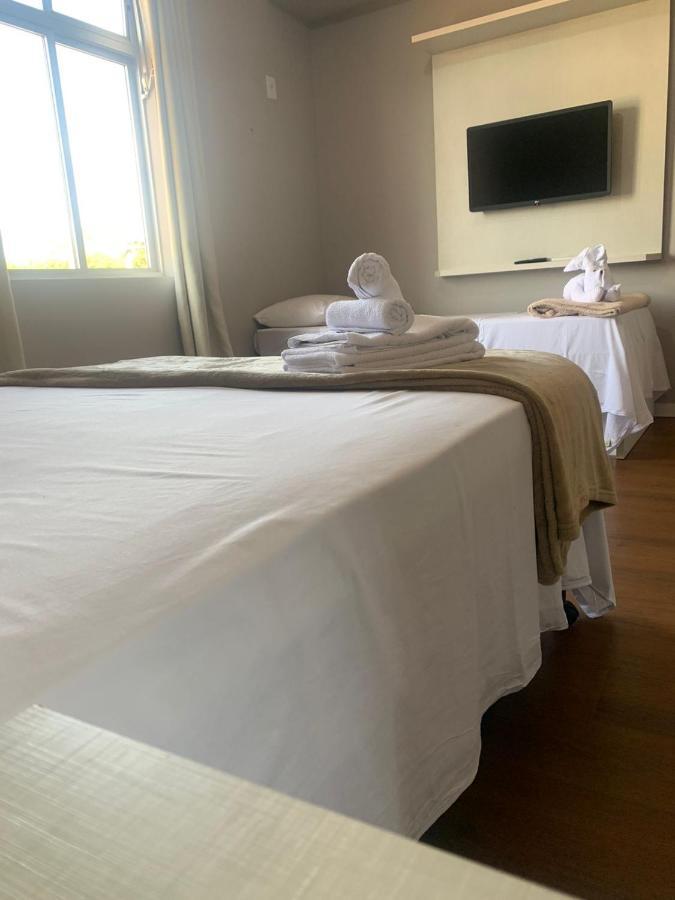 Itaim Home Hotel Florianopolis Exterior photo
